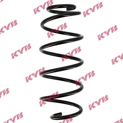 KYB RA3561 - Arc spiral aaoparts.ro