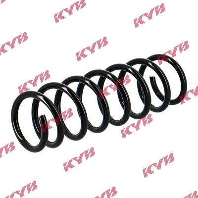 KYB RA7065 - Arc spiral aaoparts.ro