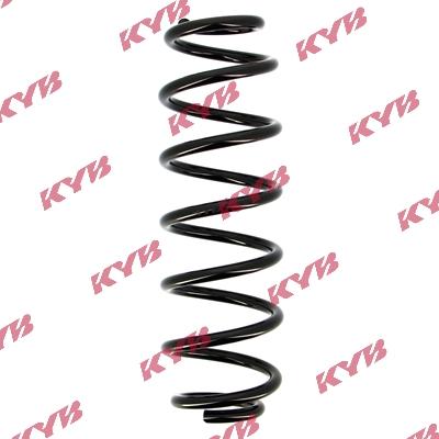 KYB RA7154 - Arc spiral aaoparts.ro