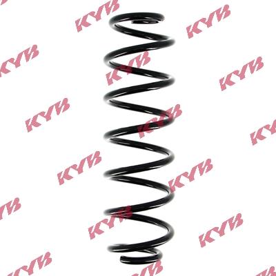 KYB RA7155 - Arc spiral aaoparts.ro