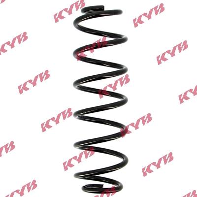 KYB RA7152 - Arc spiral aaoparts.ro