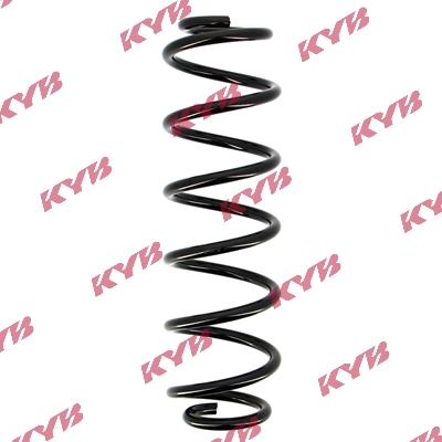 KYB RA7124 - Arc spiral aaoparts.ro