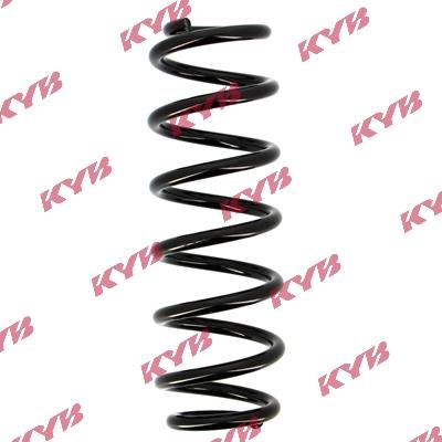 KYB RA7122 - Arc spiral aaoparts.ro