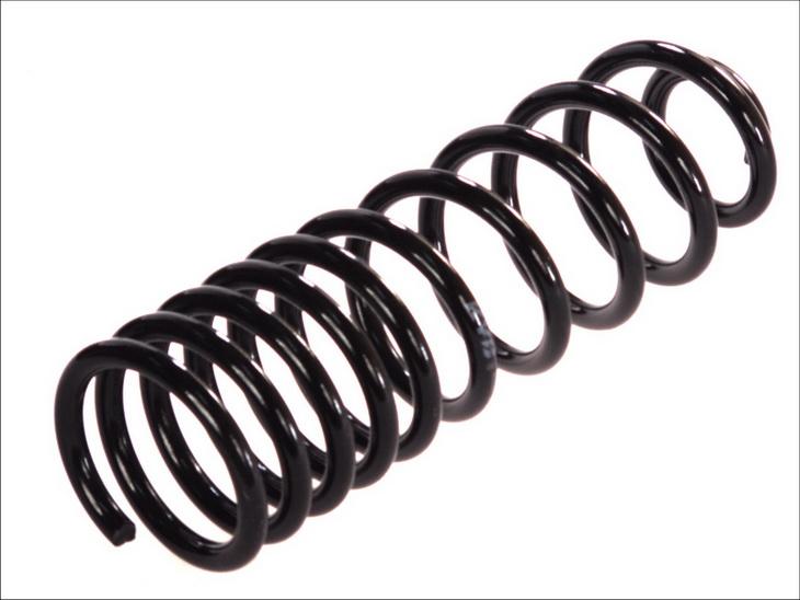 KYB RC5163 - Arc spiral aaoparts.ro