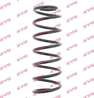 KYB RC5789 - Arc spiral aaoparts.ro