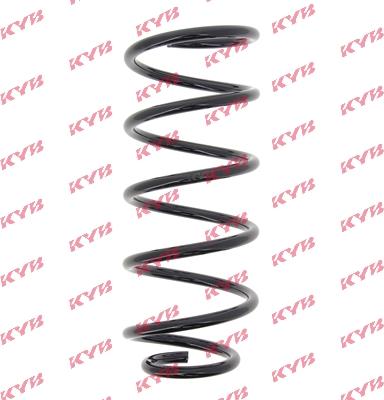 KYB RC1243 - Arc spiral aaoparts.ro