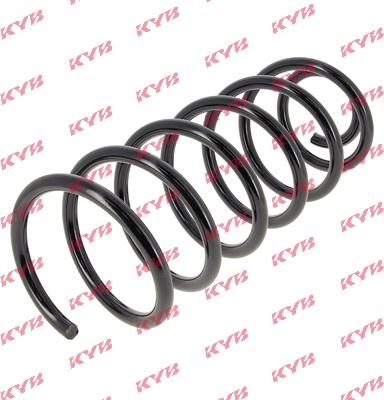 KYB RC1703 - Arc spiral aaoparts.ro