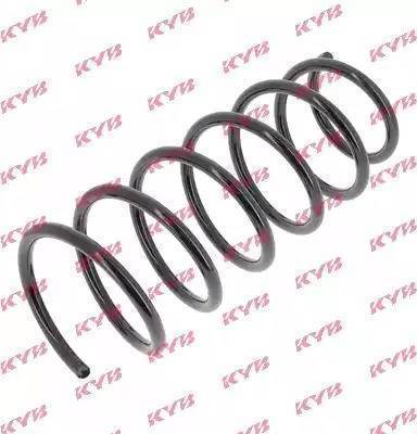 Kager 84-1291 - Arc spiral aaoparts.ro