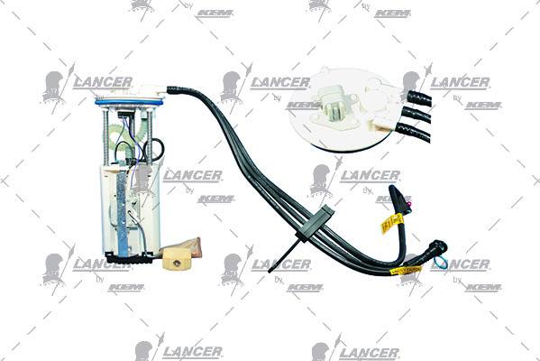 LANCER BY KEM 6224-E - Modul alimentare combustibil aaoparts.ro