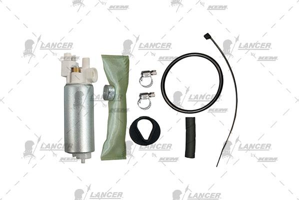 LANCER BY KEM 126-E - Set reparatie, pompa combustibil aaoparts.ro