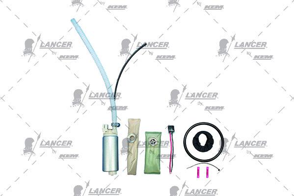 LANCER BY KEM 248-E - Set reparatie, pompa combustibil aaoparts.ro