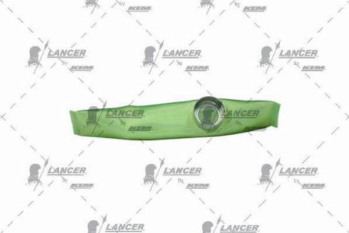 LANCER BY KEM F-16 - Filtru, sistem alimentare combustibil aaoparts.ro