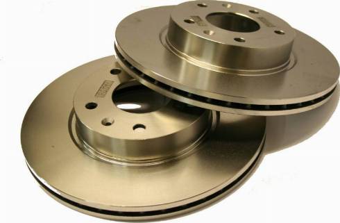 Land Rover LR007055 - Disc frana aaoparts.ro