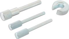 Laser Tools 4555 - Dispozitiv de montare, curea dintata aaoparts.ro