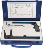 Laser Tools 4770 - Dispozitiv de montare, curea transmisie cu caneluri aaoparts.ro