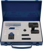 Laser Tools 6827 - Dispozitiv de montare, curea dintata aaoparts.ro