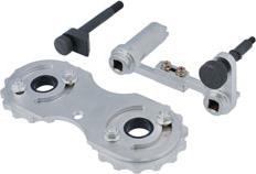 Laser Tools 8134 - Dispozitiv de montare, curea dintata aaoparts.ro