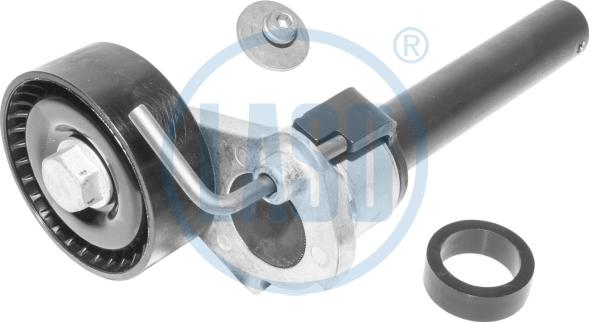 Laso 95207601 - Intinzator curea, curea distributie aaoparts.ro