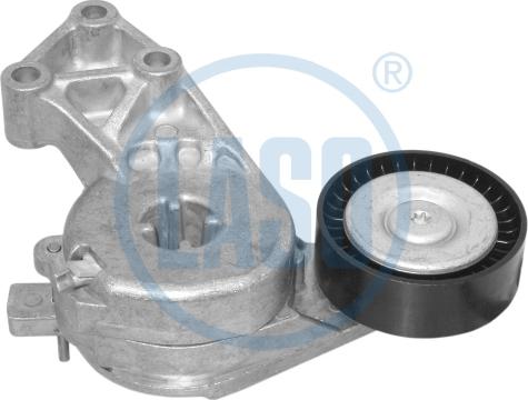 Laso 95207301 - Intinzator curea, curea distributie aaoparts.ro