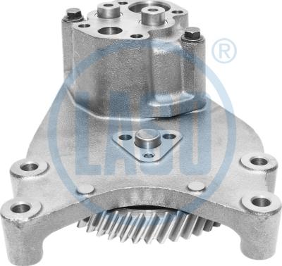 Laso 98180113 - Pompa ulei aaoparts.ro