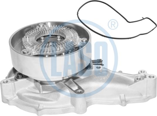 Laso 98200158 - Pompa apa aaoparts.ro