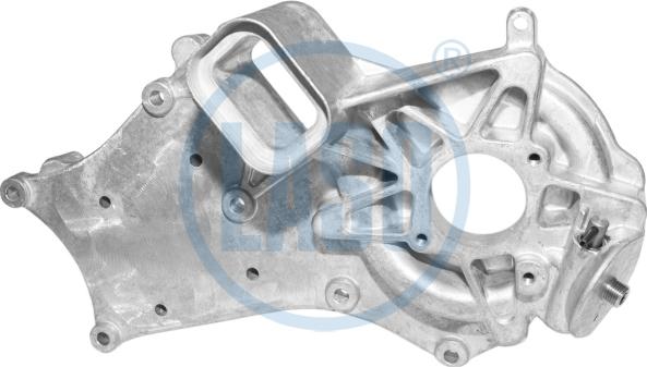 Laso 98200209 - Carcasa, pompa de apa aaoparts.ro