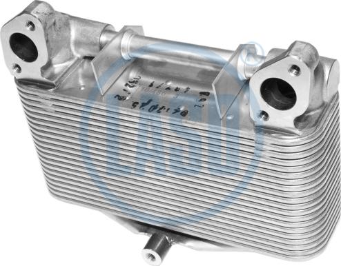 Laso 55186500 - Radiator ulei, ulei motor aaoparts.ro