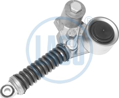 Laso 55207309 - Intinzator curea, curea distributie aaoparts.ro