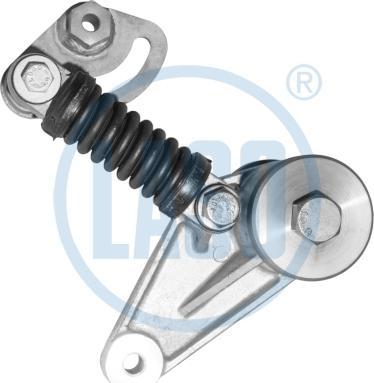 Laso 55207302 - Intinzator curea, curea distributie aaoparts.ro