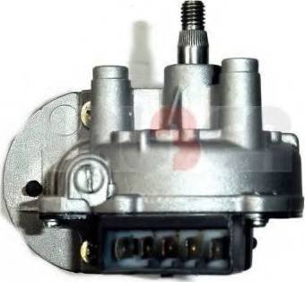 Lauber 99.0232 - Motor stergator aaoparts.ro
