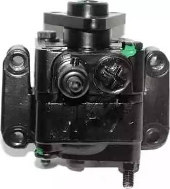 Lauber 55.9687 - Pompa hidraulica, sistem de directie aaoparts.ro