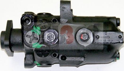 Lauber 55.9131 - Pompa hidraulica, sistem de directie aaoparts.ro