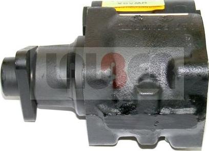 Lauber 55.5140 - Pompa hidraulica, sistem de directie aaoparts.ro