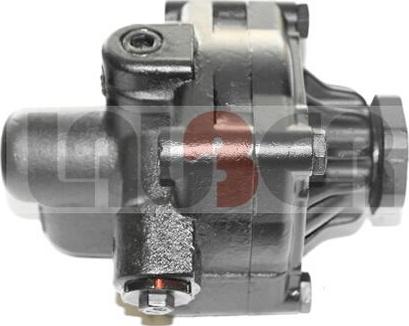 Lauber 55.3339 - Pompa hidraulica, sistem de directie aaoparts.ro