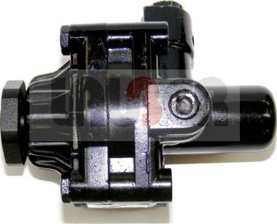 Lauber 55.2422 - Pompa hidraulica, sistem de directie aaoparts.ro