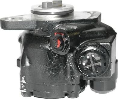 Lauber 580025 - Pompa hidraulica, sistem de directie aaoparts.ro