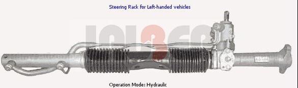 Lauber 66.1003 - Caseta directie aaoparts.ro