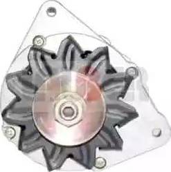 Lauber 11.0306 - Generator / Alternator aaoparts.ro