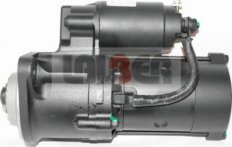 Lauber 280777 - Starter aaoparts.ro