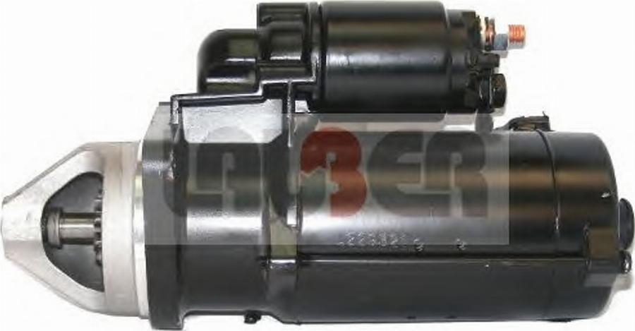 Lauber 28,1267 - Starter aaoparts.ro