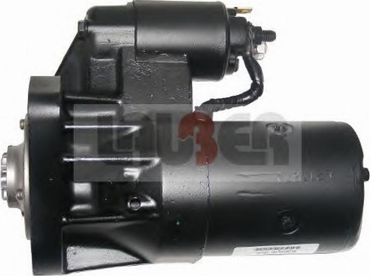 Lauber 220753 - Starter aaoparts.ro