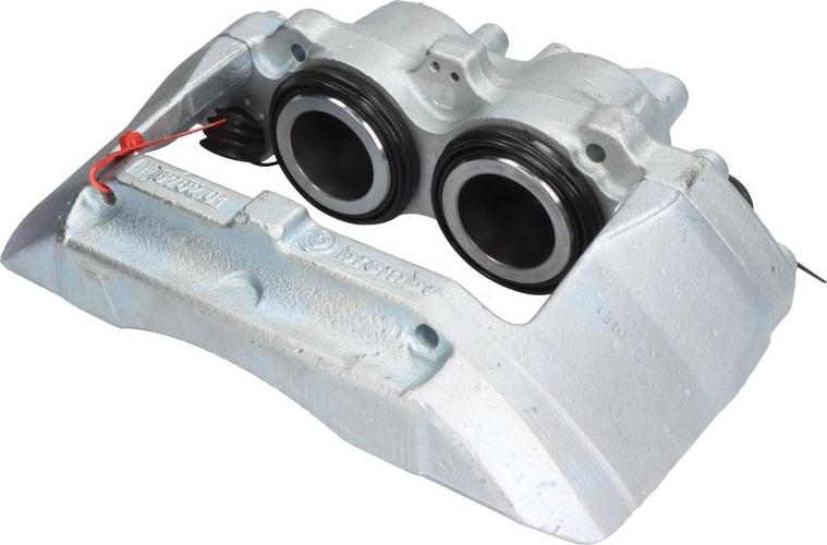 Lauber 77.4904 - Etrier frana aaoparts.ro