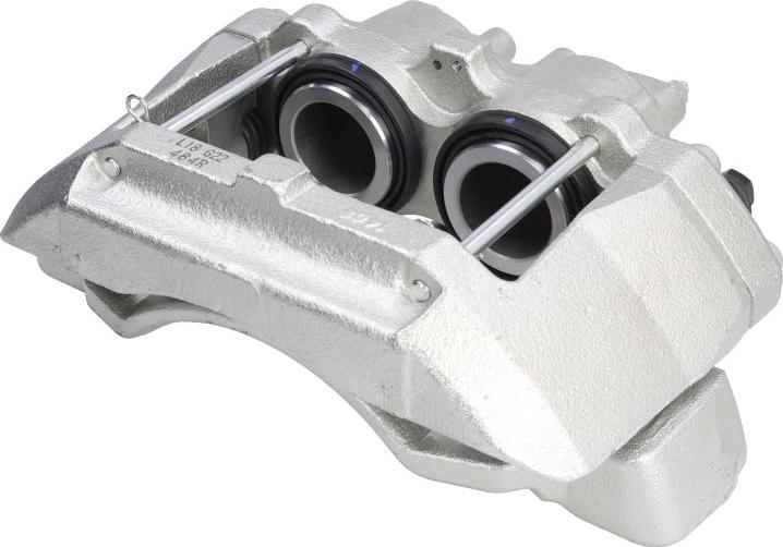 Lauber 77.4905 - Etrier frana aaoparts.ro