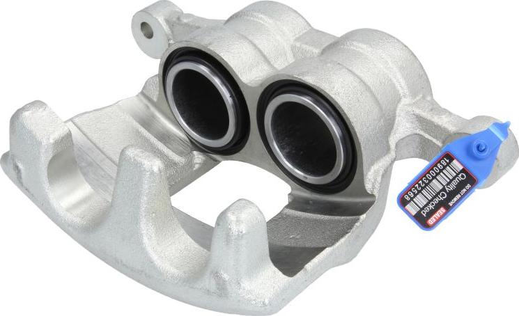 Lauber 77.5474 - Etrier frana aaoparts.ro