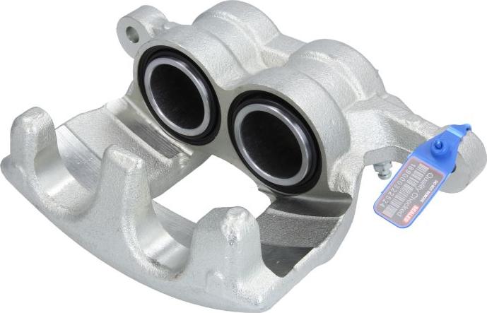 Lauber 77.5475 - Etrier frana aaoparts.ro
