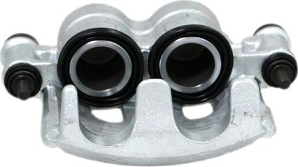 Lauber 77.5211 - Etrier frana aaoparts.ro