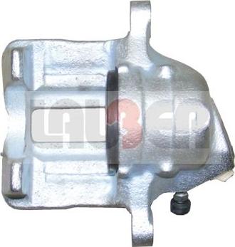 Lauber 77.0349 - Etrier frana aaoparts.ro