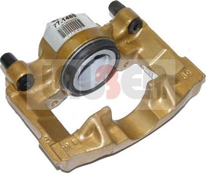 Lauber 77.1485 - Etrier frana aaoparts.ro