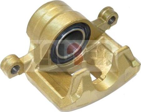 Lauber 77.1107 - Etrier frana aaoparts.ro