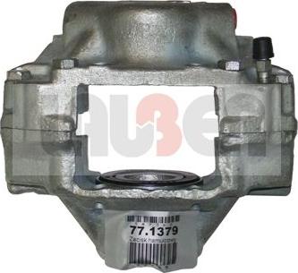 Lauber 77.1379 - Etrier frana aaoparts.ro